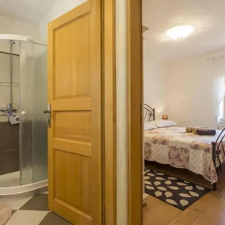 Ferienhaus House Matija Svetvinčenat