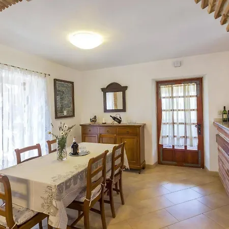 House Matija * Svetvinčenat