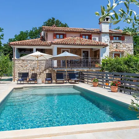 House Matija *