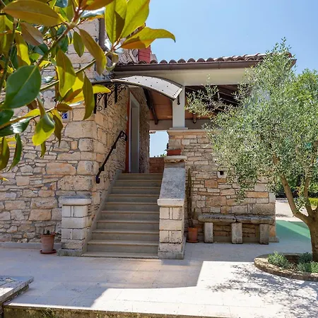 House Matija * Svetvinčenat