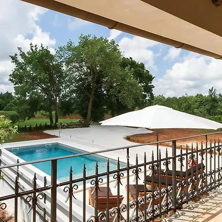 Matija Mit Pool Tatil Evi *