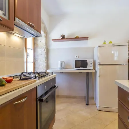 Tatil Evi Matija Mit Pool Svetvinčenat