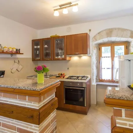 Tatil Evi Matija Mit Pool *