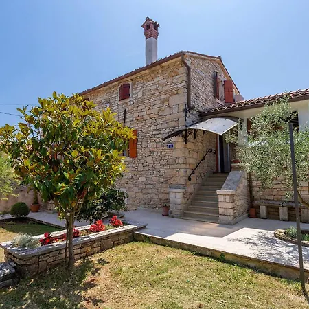 Dom wakacyjny House Matija